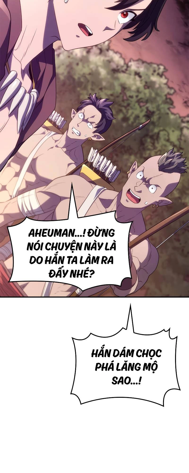 Thiết Huyết Kiếm Sĩ Hồi Quy Chapter 52 - 92