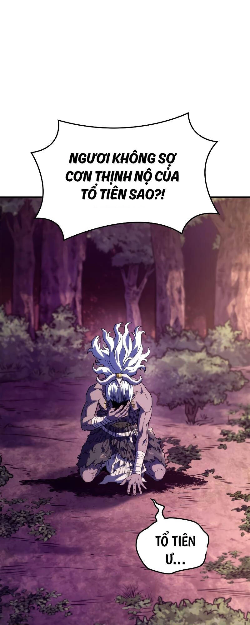 Thiết Huyết Kiếm Sĩ Hồi Quy Chapter 52 - 93