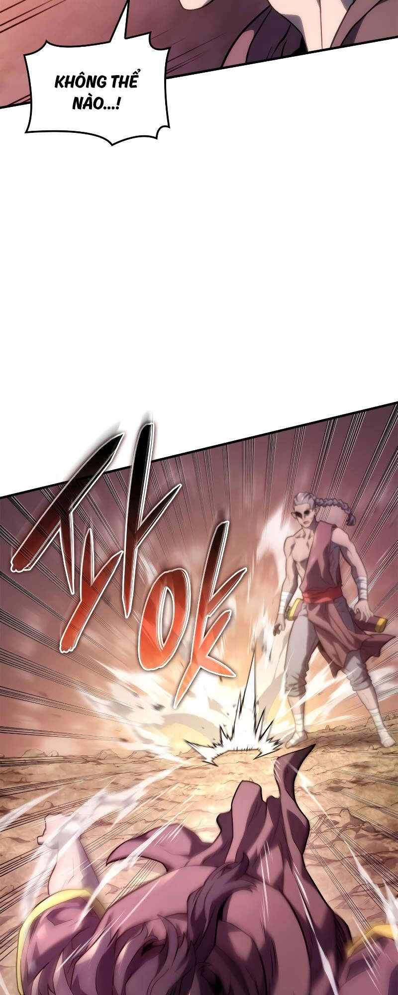 Thiết Huyết Kiếm Sĩ Hồi Quy Chapter 52 - 96