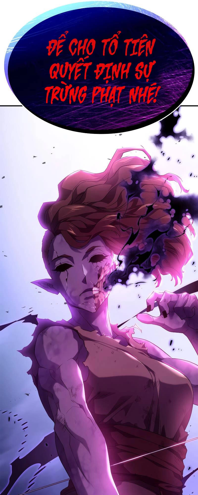 Thiết Huyết Kiếm Sĩ Hồi Quy Chapter 52 - 104