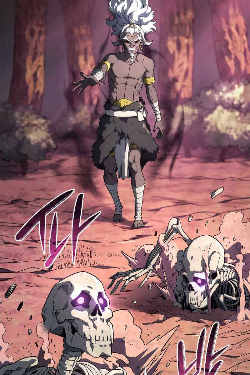 Thiết Huyết Kiếm Sĩ Hồi Quy Chapter 53 - 11