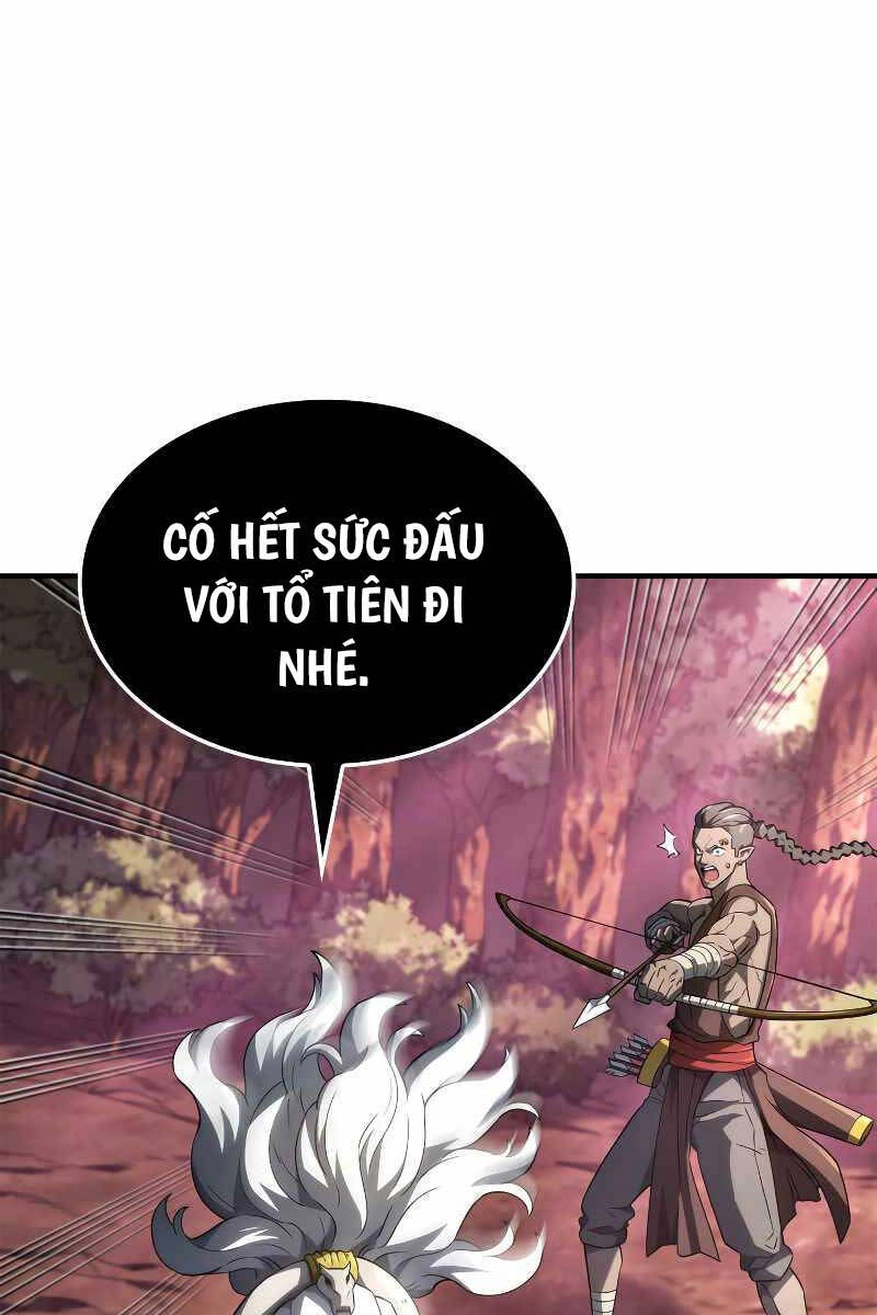 Thiết Huyết Kiếm Sĩ Hồi Quy Chapter 53 - 17