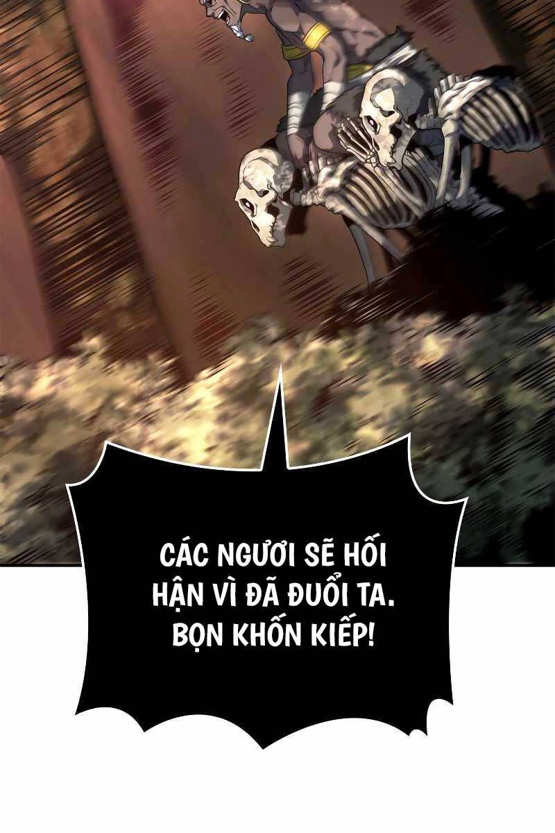 Thiết Huyết Kiếm Sĩ Hồi Quy Chapter 53 - 62