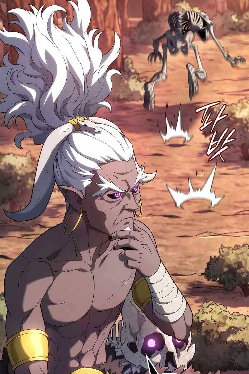 Thiết Huyết Kiếm Sĩ Hồi Quy Chapter 53 - 65