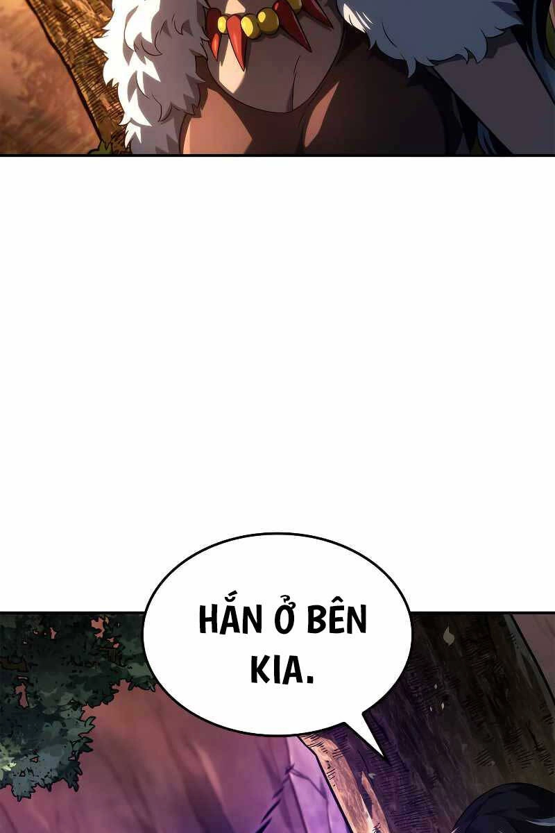 Thiết Huyết Kiếm Sĩ Hồi Quy Chapter 53 - 75