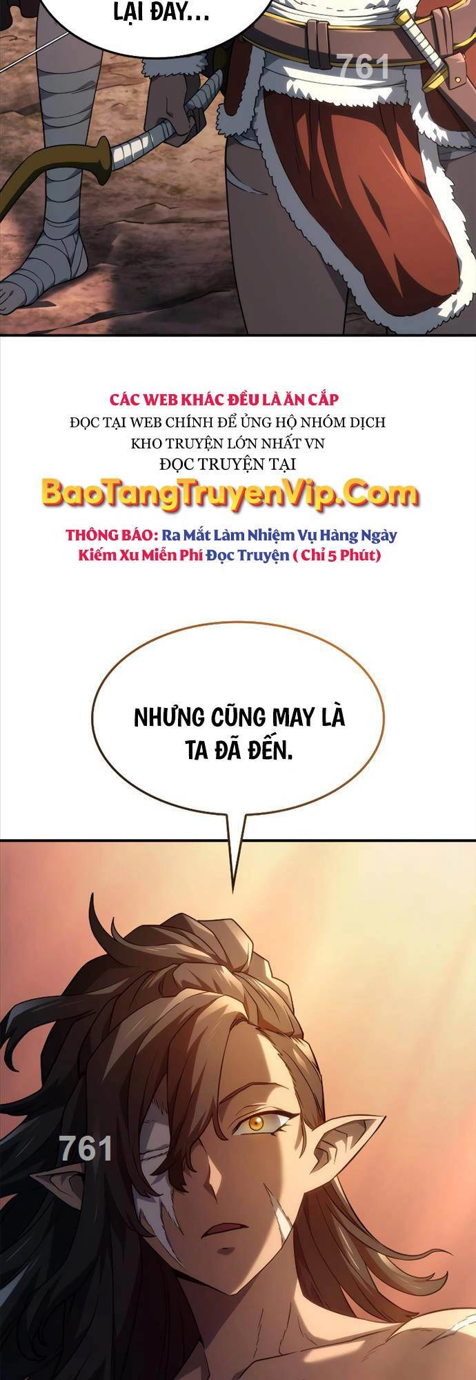 Thiết Huyết Kiếm Sĩ Hồi Quy Chapter 54 - 2