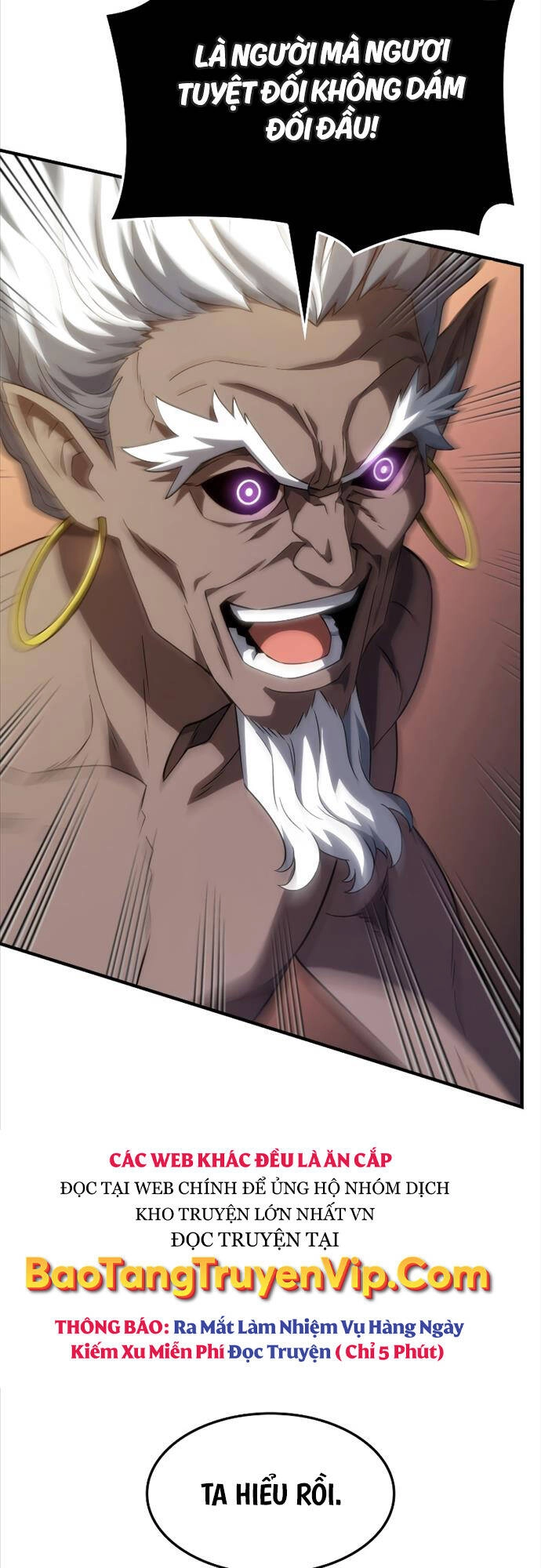 Thiết Huyết Kiếm Sĩ Hồi Quy Chapter 54 - 12