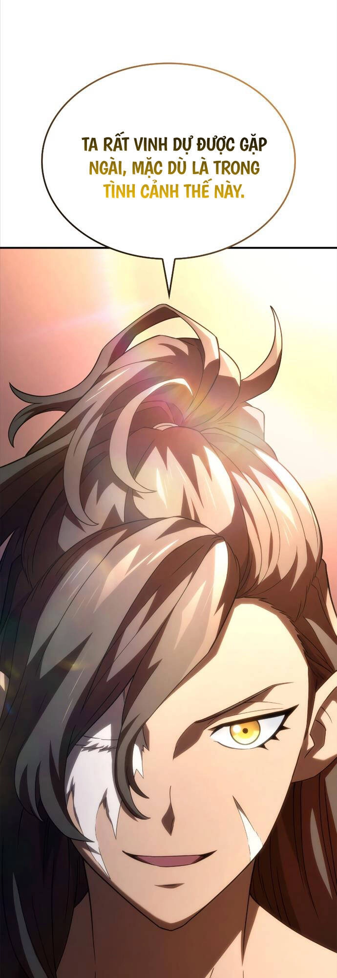 Thiết Huyết Kiếm Sĩ Hồi Quy Chapter 54 - 16