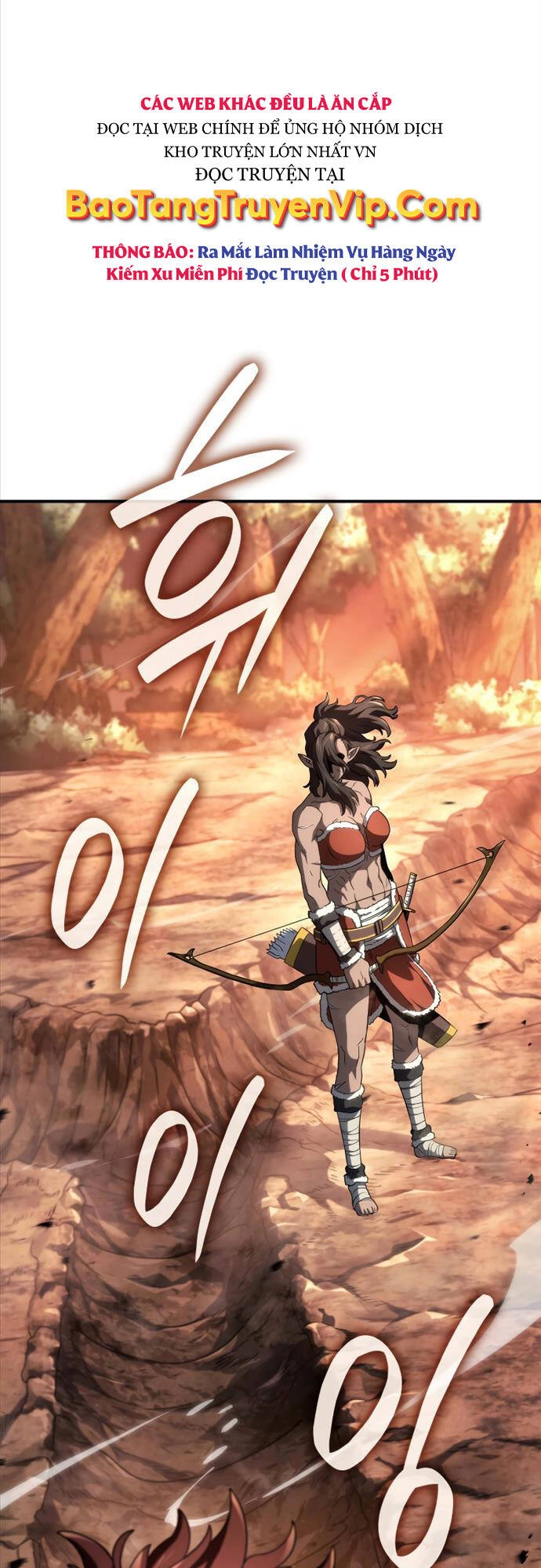 Thiết Huyết Kiếm Sĩ Hồi Quy Chapter 54 - 18