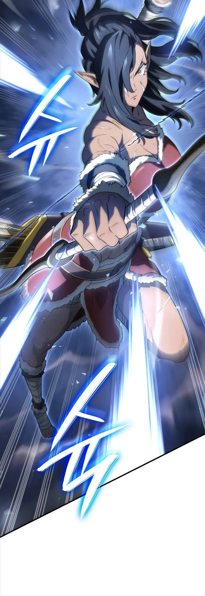 Thiết Huyết Kiếm Sĩ Hồi Quy Chapter 54 - 24