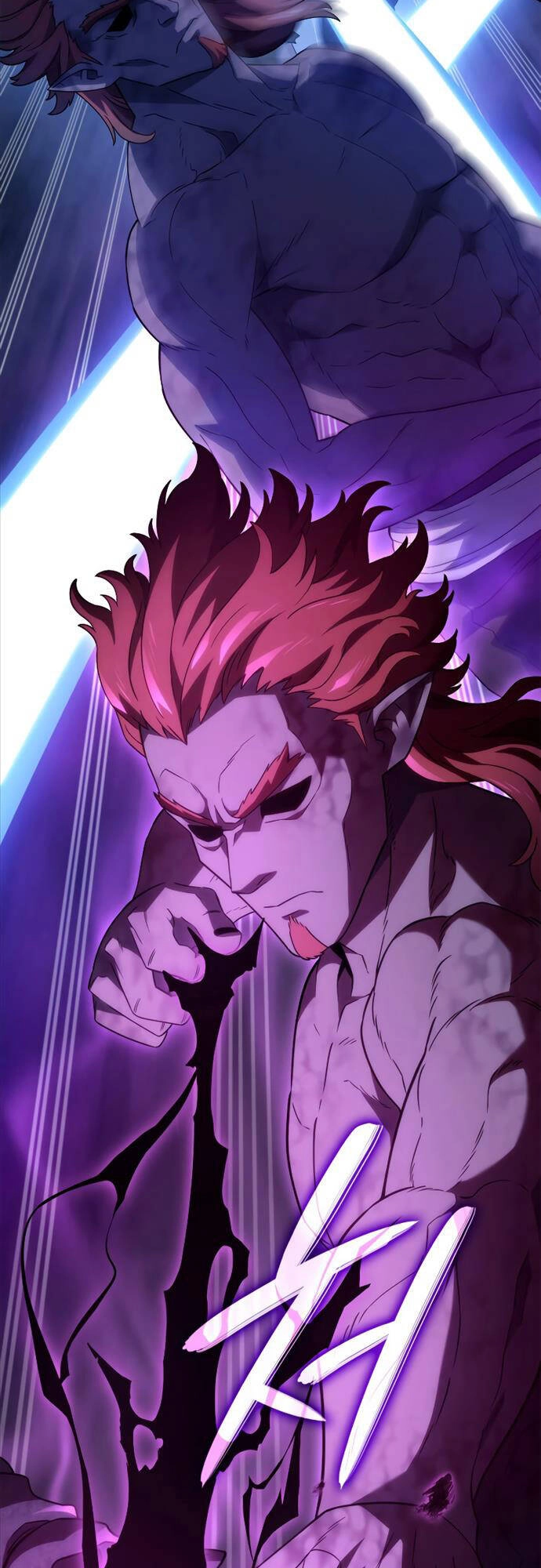 Thiết Huyết Kiếm Sĩ Hồi Quy Chapter 54 - 26