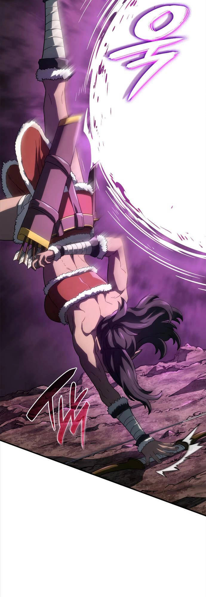 Thiết Huyết Kiếm Sĩ Hồi Quy Chapter 54 - 29