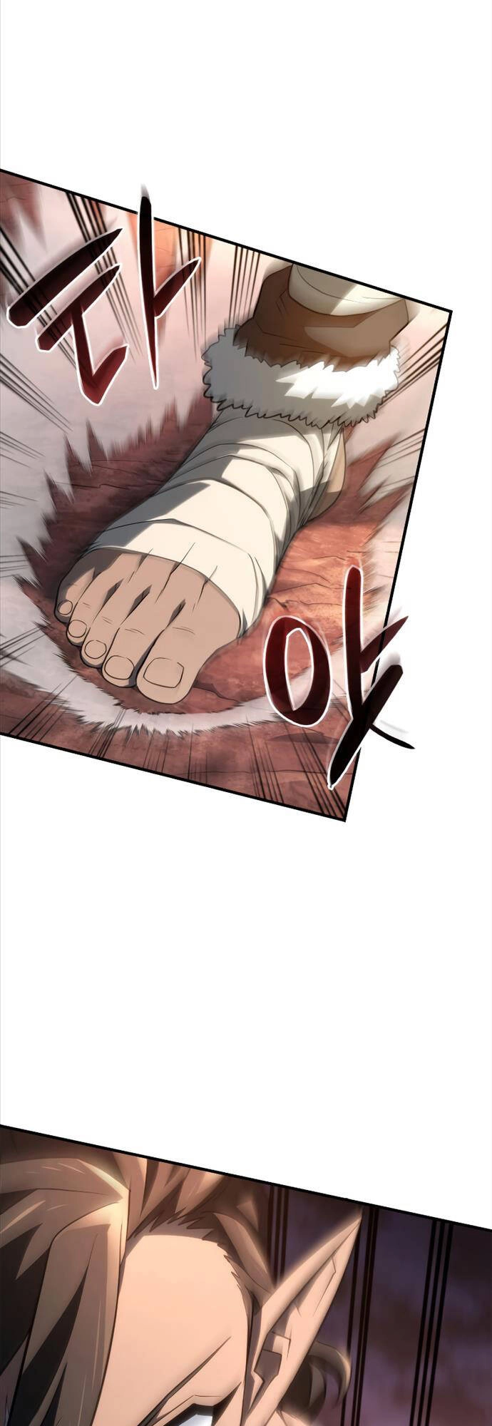 Thiết Huyết Kiếm Sĩ Hồi Quy Chapter 54 - 30