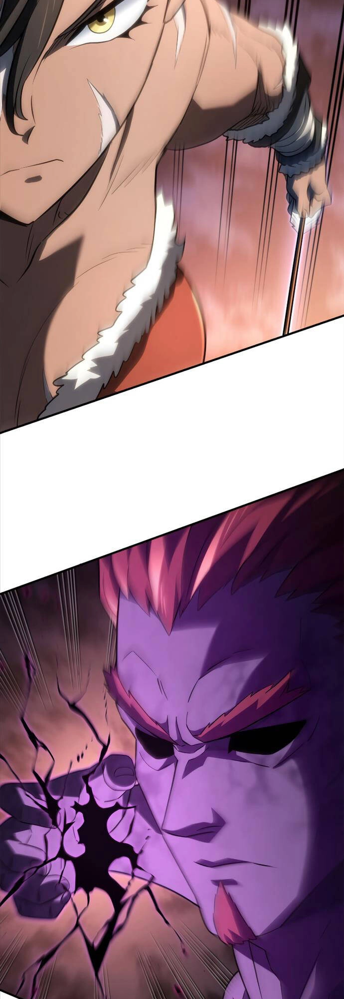 Thiết Huyết Kiếm Sĩ Hồi Quy Chapter 54 - 31