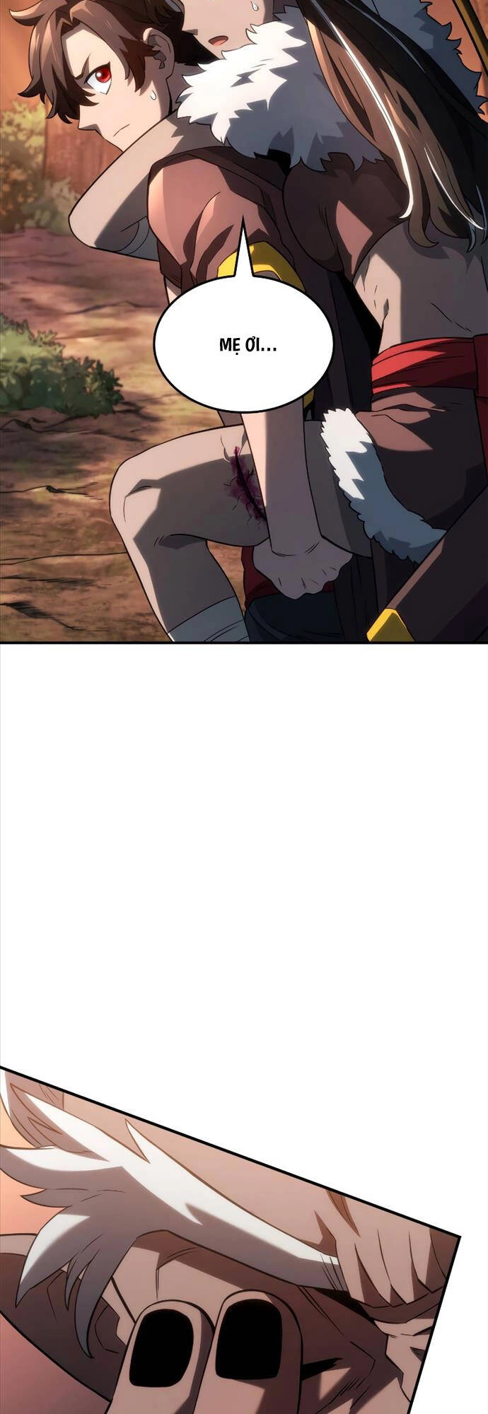 Thiết Huyết Kiếm Sĩ Hồi Quy Chapter 54 - 35