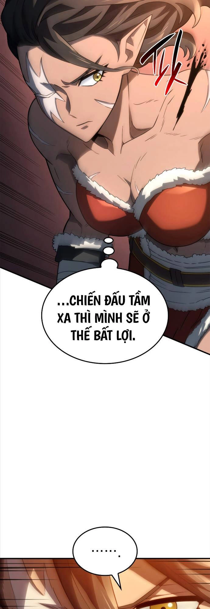 Thiết Huyết Kiếm Sĩ Hồi Quy Chapter 54 - 41