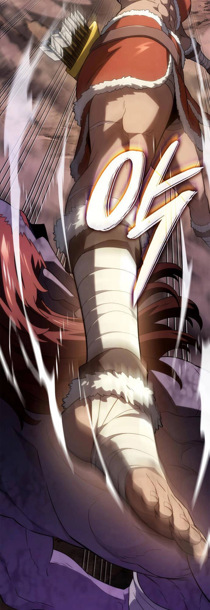 Thiết Huyết Kiếm Sĩ Hồi Quy Chapter 54 - 51