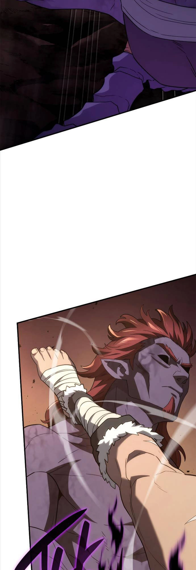 Thiết Huyết Kiếm Sĩ Hồi Quy Chapter 54 - 52