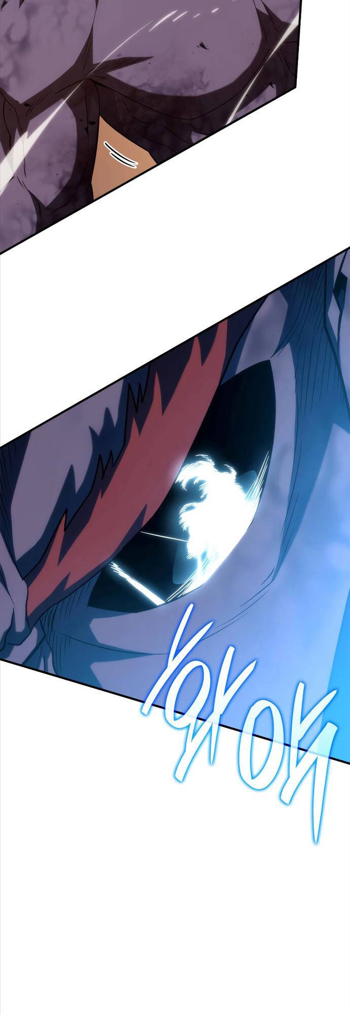 Thiết Huyết Kiếm Sĩ Hồi Quy Chapter 54 - 58