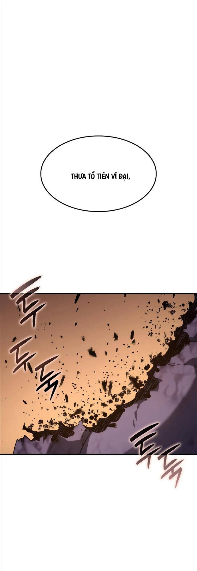 Thiết Huyết Kiếm Sĩ Hồi Quy Chapter 54 - 65