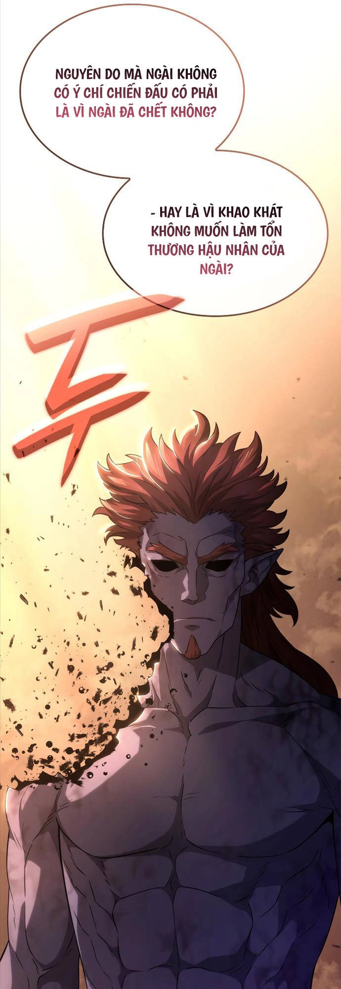 Thiết Huyết Kiếm Sĩ Hồi Quy Chapter 54 - 66