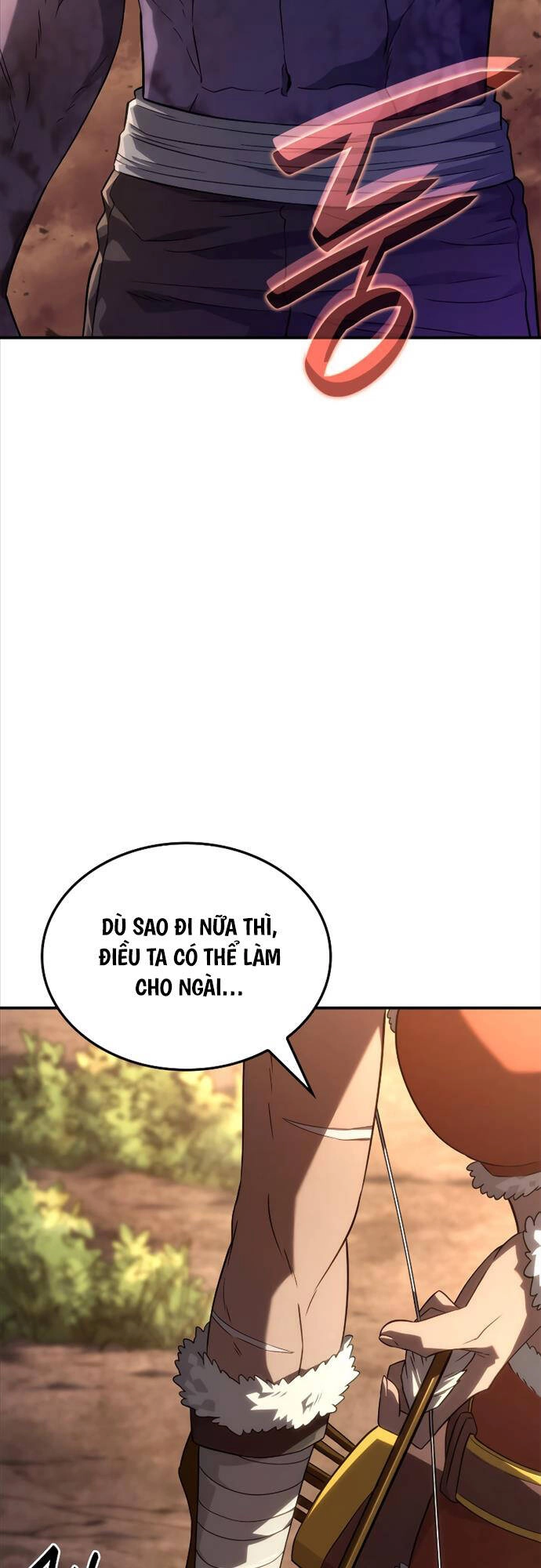 Thiết Huyết Kiếm Sĩ Hồi Quy Chapter 54 - 67