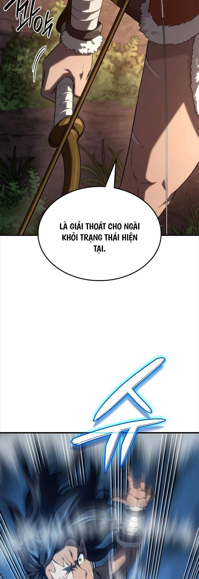 Thiết Huyết Kiếm Sĩ Hồi Quy Chapter 54 - 68