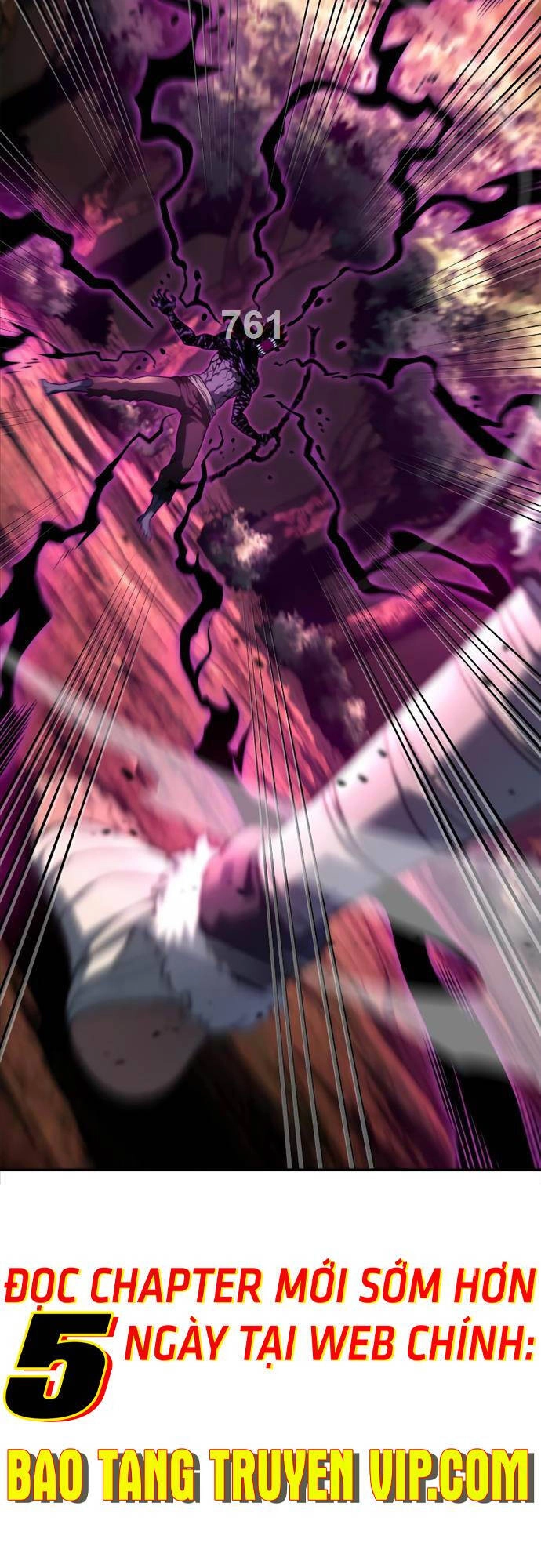 Thiết Huyết Kiếm Sĩ Hồi Quy Chapter 55 - 2