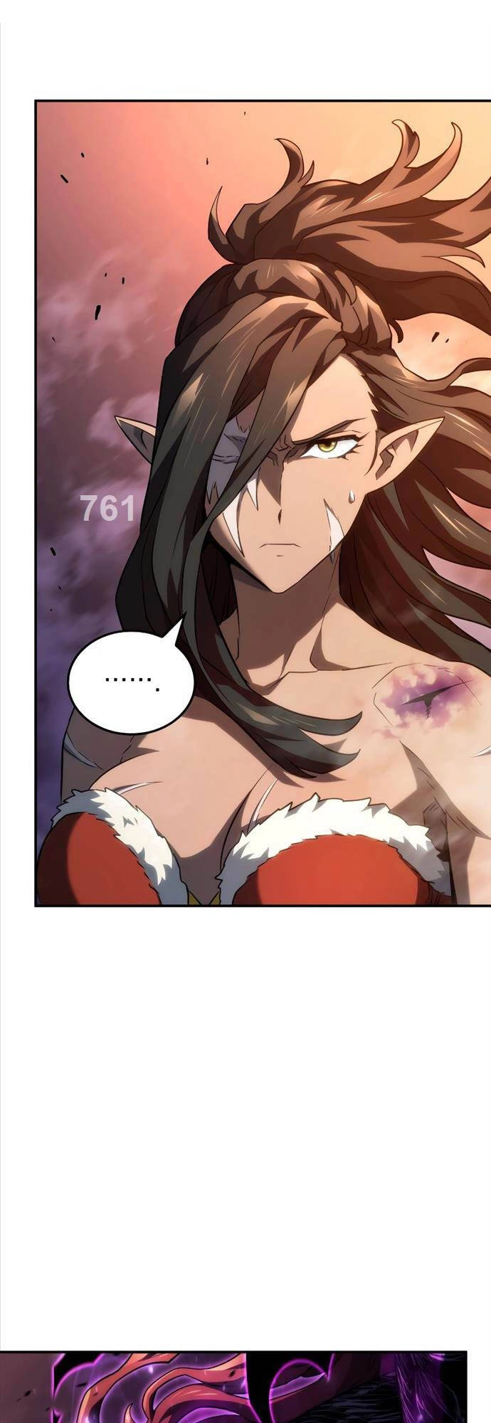 Thiết Huyết Kiếm Sĩ Hồi Quy Chapter 55 - 3