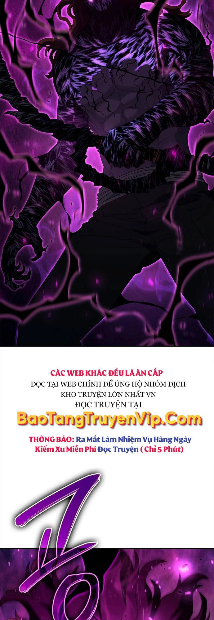 Thiết Huyết Kiếm Sĩ Hồi Quy Chapter 55 - 5