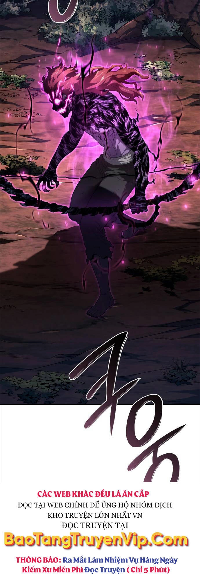 Thiết Huyết Kiếm Sĩ Hồi Quy Chapter 55 - 7