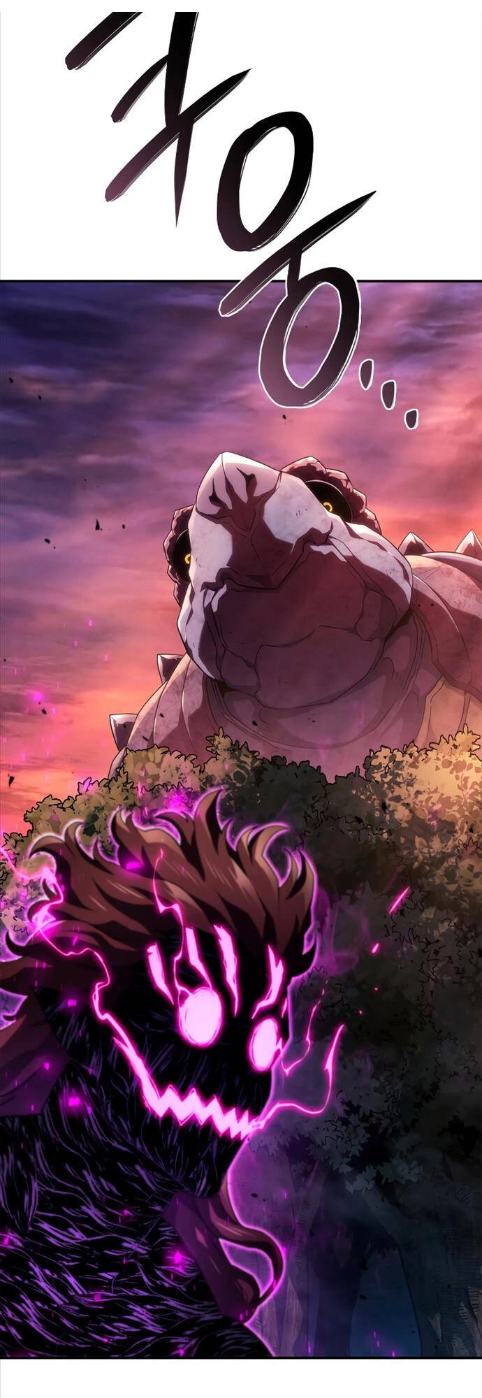 Thiết Huyết Kiếm Sĩ Hồi Quy Chapter 55 - 8