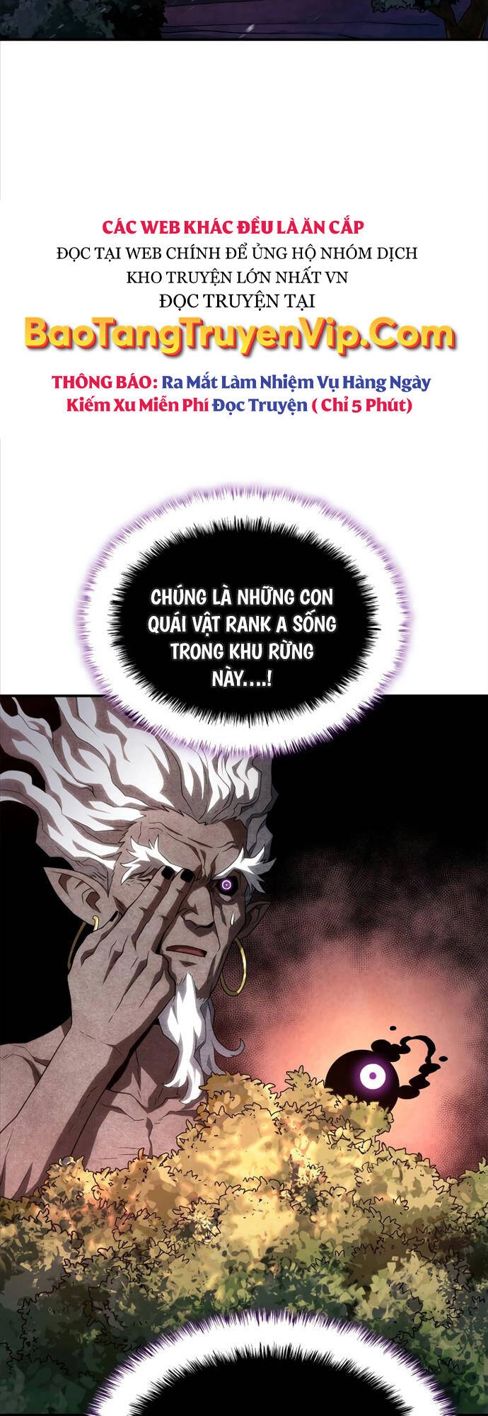 Thiết Huyết Kiếm Sĩ Hồi Quy Chapter 55 - 10