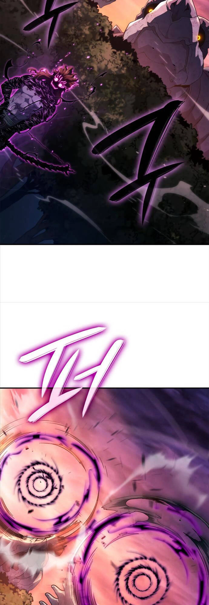 Thiết Huyết Kiếm Sĩ Hồi Quy Chapter 55 - 12