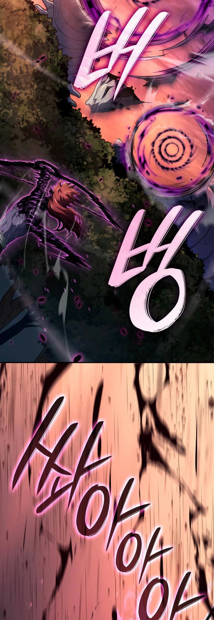 Thiết Huyết Kiếm Sĩ Hồi Quy Chapter 55 - 13