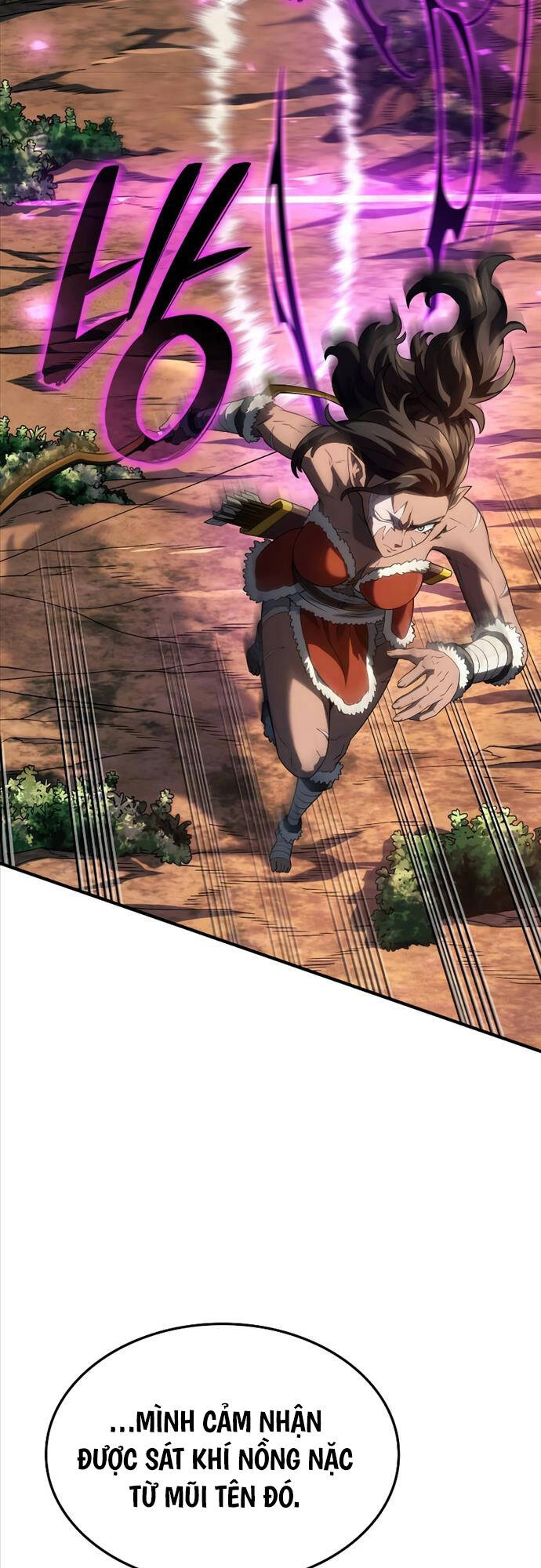 Thiết Huyết Kiếm Sĩ Hồi Quy Chapter 55 - 18