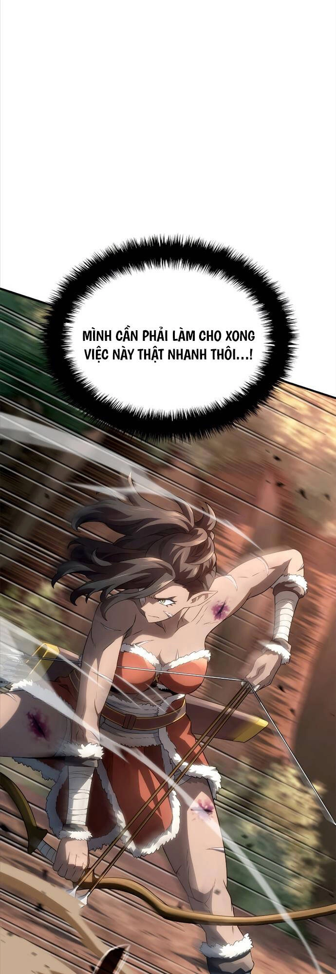 Thiết Huyết Kiếm Sĩ Hồi Quy Chapter 55 - 20