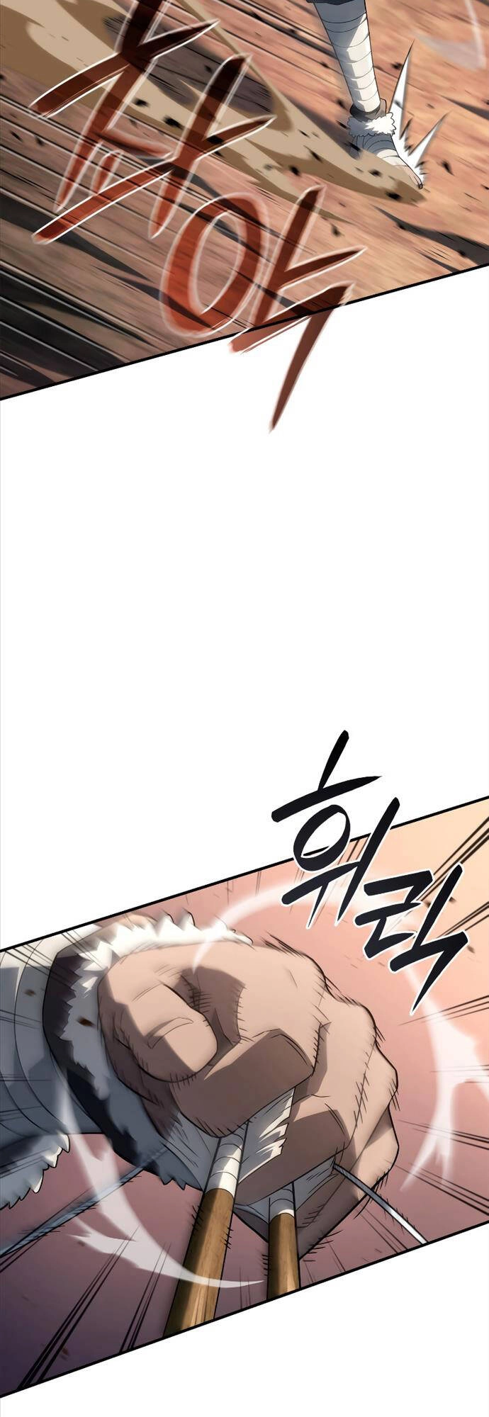 Thiết Huyết Kiếm Sĩ Hồi Quy Chapter 55 - 21