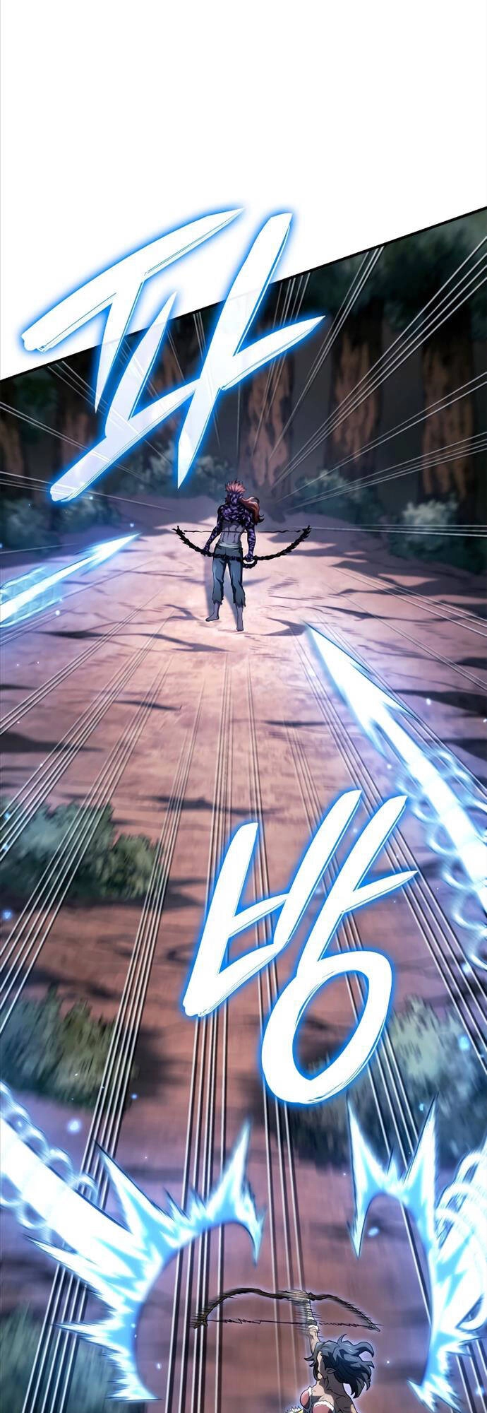 Thiết Huyết Kiếm Sĩ Hồi Quy Chapter 55 - 22