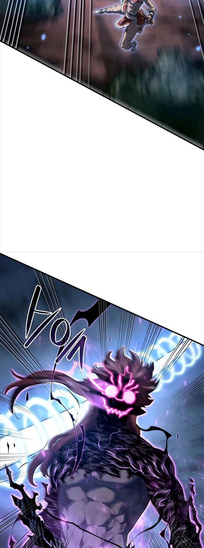 Thiết Huyết Kiếm Sĩ Hồi Quy Chapter 55 - 23