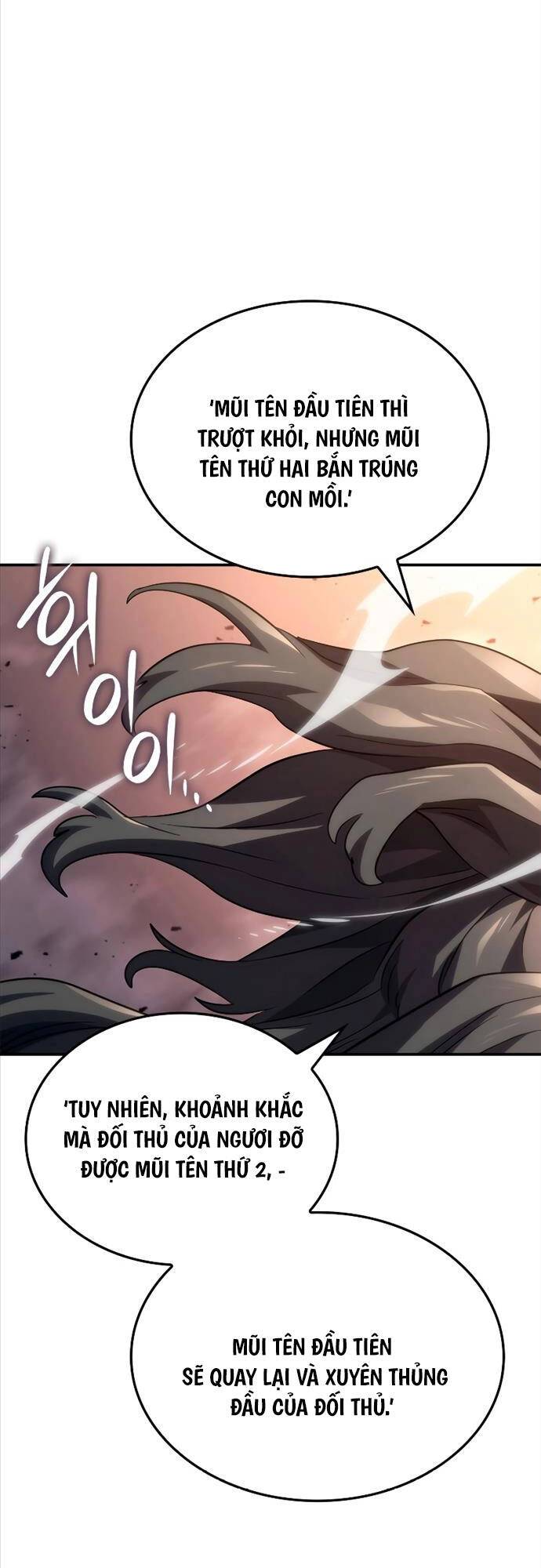 Thiết Huyết Kiếm Sĩ Hồi Quy Chapter 55 - 32