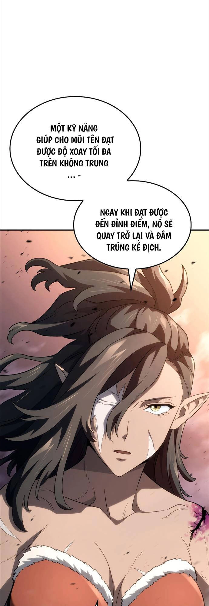 Thiết Huyết Kiếm Sĩ Hồi Quy Chapter 55 - 33