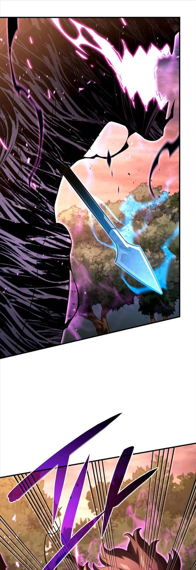 Thiết Huyết Kiếm Sĩ Hồi Quy Chapter 55 - 35