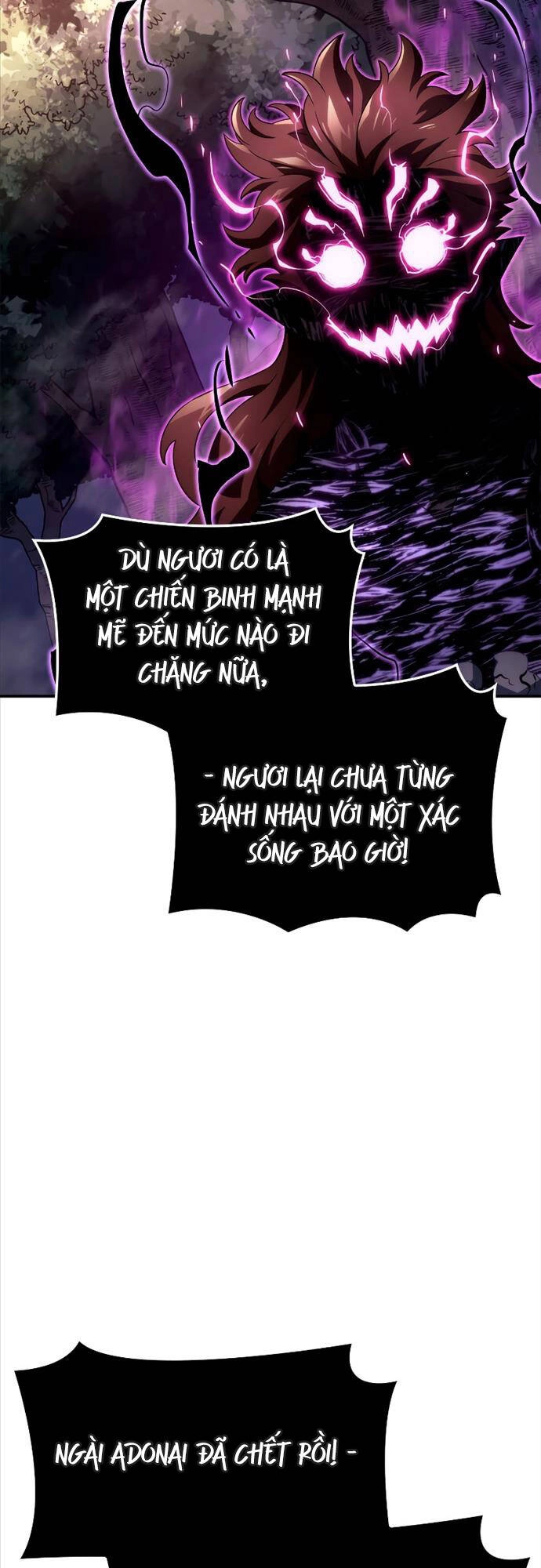 Thiết Huyết Kiếm Sĩ Hồi Quy Chapter 55 - 38