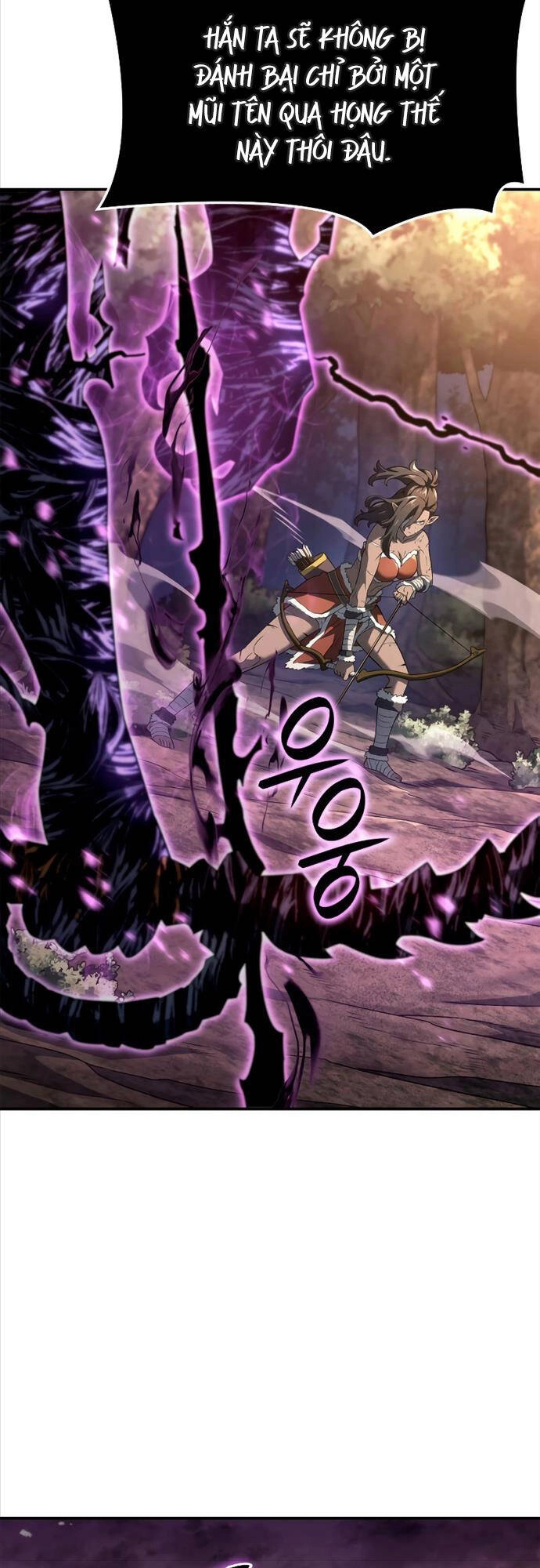 Thiết Huyết Kiếm Sĩ Hồi Quy Chapter 55 - 39