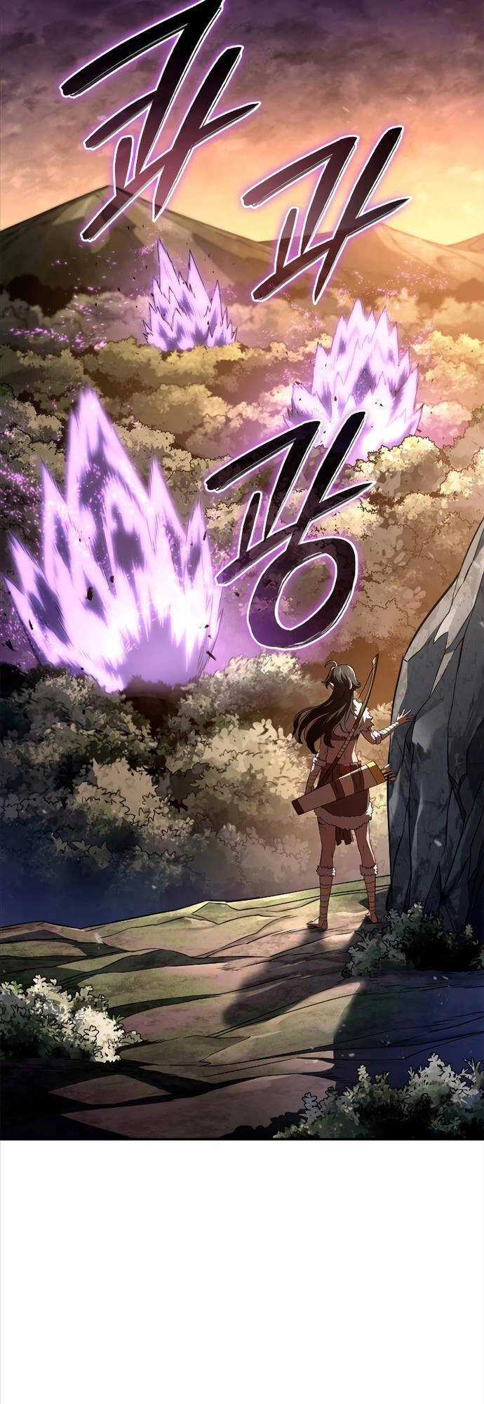 Thiết Huyết Kiếm Sĩ Hồi Quy Chapter 55 - 40