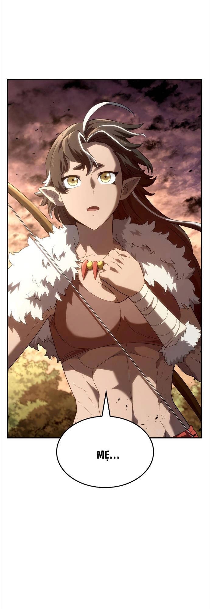 Thiết Huyết Kiếm Sĩ Hồi Quy Chapter 55 - 41