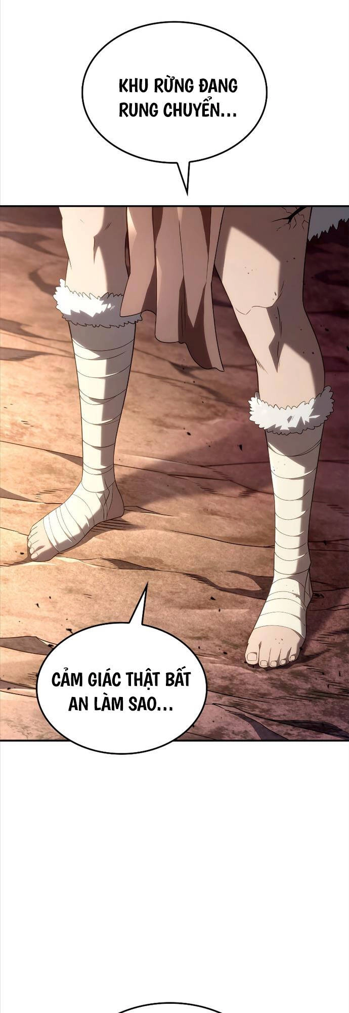 Thiết Huyết Kiếm Sĩ Hồi Quy Chapter 55 - 42