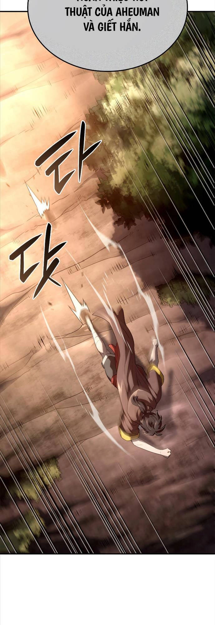 Thiết Huyết Kiếm Sĩ Hồi Quy Chapter 55 - 44