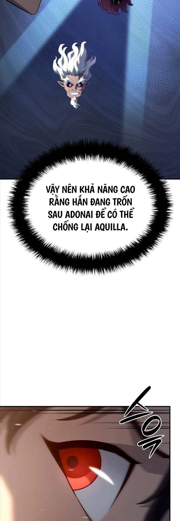 Thiết Huyết Kiếm Sĩ Hồi Quy Chapter 55 - 46